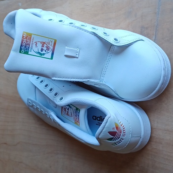 Adidas Stan Smith New Size 6 1/2 - Picture 9 of 10